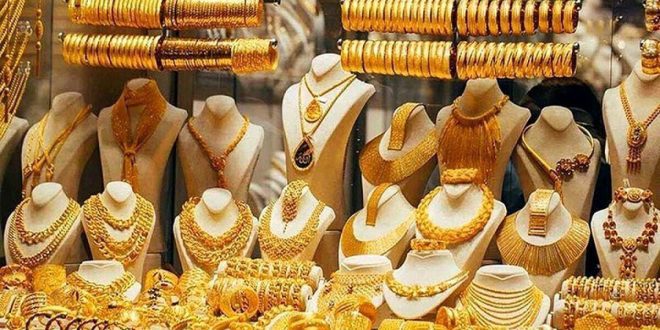 قیمت طلا و سکه امروز ۲۰ مرداد ۱۴۰۴