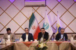 ورزش؛ موتور محرک توسعه متوازن کیش