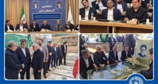 سفر رییس کل بانک مرکزی به تبریز با هدف حمایت از بخش‌های تولیدی و صنعتی