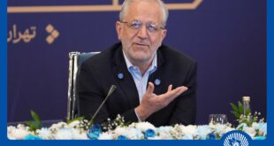 بانک تجارت در تامین مالی زنجیره‌ای سرآمد است