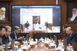 موفقیت کیش در جشنواره تابستانی محصول همدلی و همکاری است