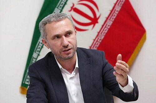پایان ۴۰ سال گره ترافیکی در بلوار کوهسار با تعریض مسیر شمال به جنوب