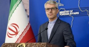 تعدادی از روادیدهای سفر هیات ایرانی به نیویورک صادر شده است