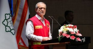 به زانو در آوردن ملت ایران خواب و خیال است