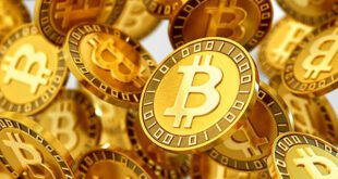 کاهش بیت کوین امروز نسبت به روز گذشته