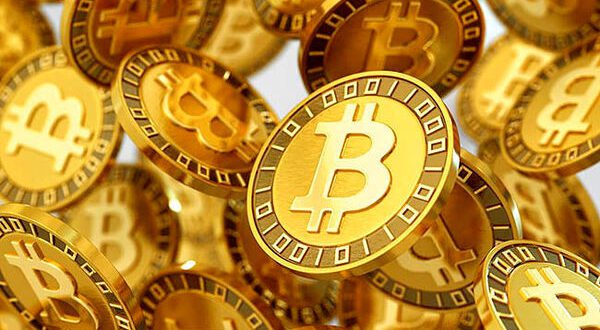 کاهش بیت کوین امروز نسبت به روز گذشته