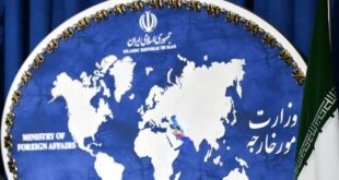 هیچ تعهدی در قبال قطعنامه‌های لغوشده متوجه ایران نیست