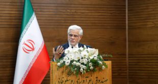جنگ تحمیلی ۱۲ روزه وزن‌کشی علم و فناوری بود/ مهاجرت بد نیست، اگر با برگشت به کشور همراه باشد