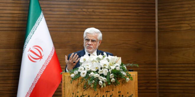 جنگ تحمیلی ۱۲ روزه وزن‌کشی علم و فناوری بود/ مهاجرت بد نیست، اگر با برگشت به کشور همراه باشد