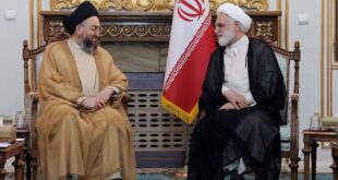 جمهوری اسلامی ایران اهل منطق و گفت‌وگو است/ ایران هرگز تسلیم نظام سلطه نمی‌شود