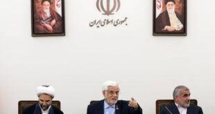 صدای واحدی برای مبارزه با فساد داشته باشیم