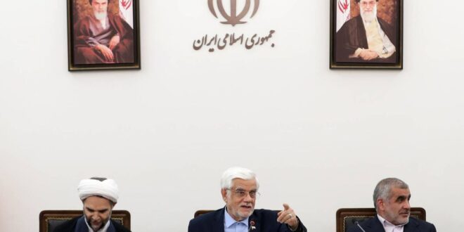 صدای واحدی برای مبارزه با فساد داشته باشیم