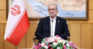 کشورهای اسلامی با حفظ وحدت ارتباط خود را با رژیم صهیونیستی قطع کنند