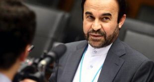 کشورها برای عدم حمایت از قطعنامه ایران در آژانس تحت فشار سیاسی قرار گرفته‌اند