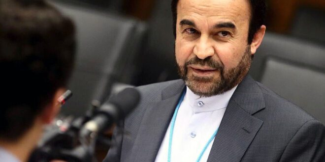 کشورها برای عدم حمایت از قطعنامه ایران در آژانس تحت فشار سیاسی قرار گرفته‌اند