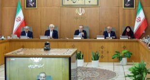 موازی‌کاری‌ها باید سامان داده شده و دستگاه‌های متولی آنها ادغام شوند