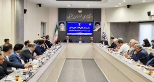 ارز خارج از نوبت برای ایمنی معادن اختصاص می‌یابد