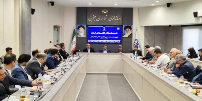 ارز خارج از نوبت برای ایمنی معادن اختصاص می‌یابد