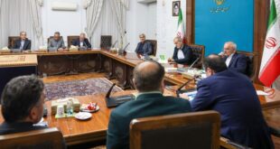 دولت برای حمایت از توسعه فناورانه کشور اهتمام جدی دارد