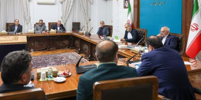 دولت برای حمایت از توسعه فناورانه کشور اهتمام جدی دارد