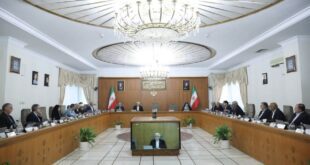 بیانات رهبر معظم انقلاب، راهبرد دولت است