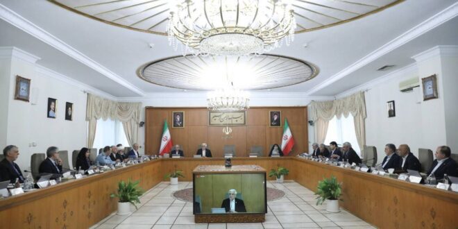 بیانات رهبر معظم انقلاب، راهبرد دولت است