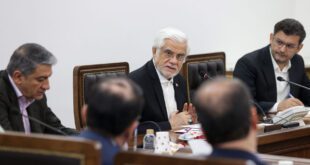 اجازه نمی‌دهیم با سفره مردم شوخی کنند