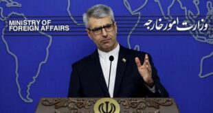 درباره پیشنهاد آمریکا برای مذاکره مستقیم، تجربه گذشته را در نظر می‌گیریم