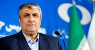 تأسیسات هسته‌ای بازسازی خواهند شد