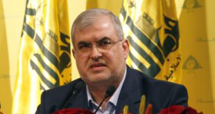 کسانی که فکر می‌کنند مقاومت ضعیف شده توهم دارند