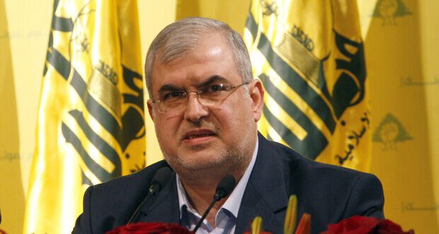 کسانی که فکر می‌کنند مقاومت ضعیف شده توهم دارند