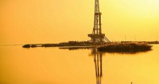 اولویت راهبردی باید به توسعه میادین مشترک اختصاص یابد
