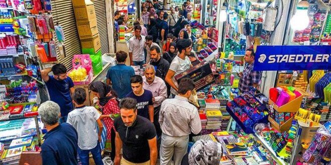 هزینه ۴ میلیون تومانی برای تهیه لوازم‌التحریر؛ قیمت‌ها اوج گرفت