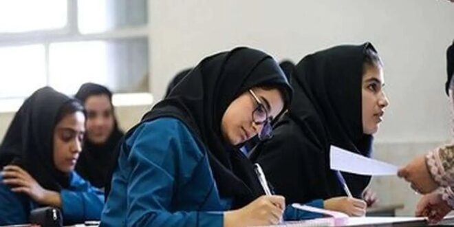 ۱۰۰۰ مدرسه توسط بنیاد علوی ساخته می شود