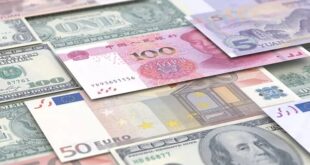کاهش دوباره قیمت دلار دولتی در بازار ارز تجاری