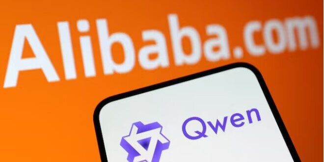معرفی هوش مصنوعی علی بابا با بیش از هزار میلیارد پارامتر