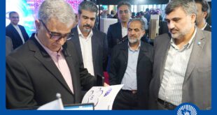 ترک تبریزی در الکامپ: بانک تجارت با قدرت تمام پاسخگوی نیازهای مشتریان است
