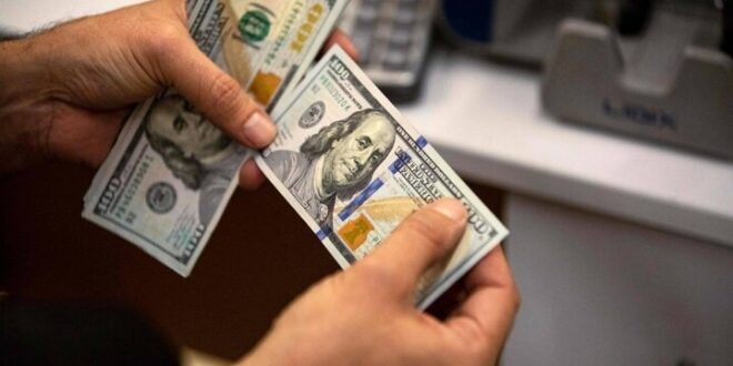 قیمت دلار رسمی ثابت ماند