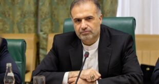قرارداد انتقال گاز روسیه به ایران هفته آینده نهایی می‌شود