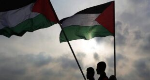 هدف ما تشکیل کشور فلسطین است؛ راهکار ۲ دولتی اجرا شود