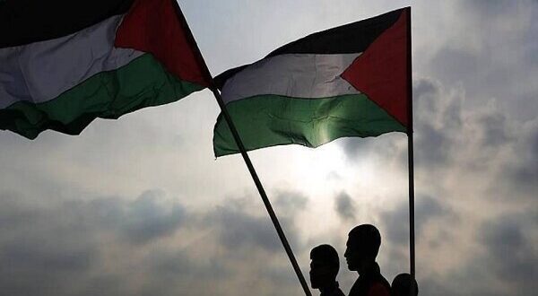 هدف ما تشکیل کشور فلسطین است؛ راهکار ۲ دولتی اجرا شود