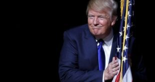 من و دولتم تنها دلیل کاهش جرم و جنایت در ممفیس هستیم