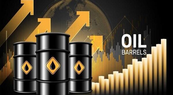 افزایش قیمت نفت