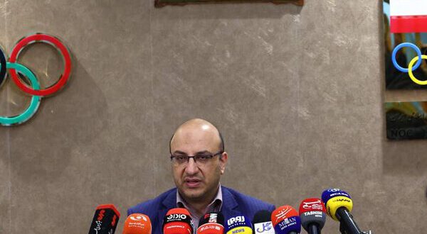 درخواست علی‌نژاد از وزارت ورزش؛ انتخابات فدراسیون به موقع برگزار شود