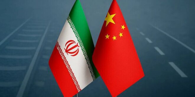 برقی‌سازی خط ریلی‌ تهران - مشهد با سرمایه‌گذاری ایران و چین
