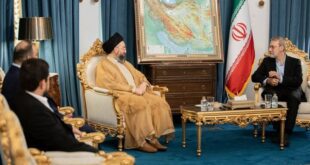 همکاری‌های ایران و عراق عینی‌تر شود