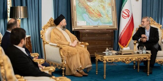 همکاری‌های ایران و عراق عینی‌تر شود
