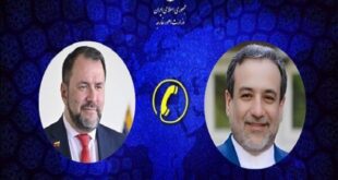 تهدید کشورهای در حال توسعه نقض منشور سازمان ملل است