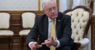 حمله روسیه می‌تواند جنگ اوکراین را از کنترل خارج کند