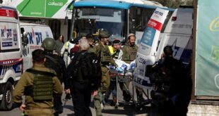 صهیونیست‌ها روی آرامش را در فلسطین نخواهند دید